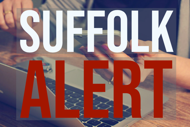 Suffolk County Emergency Alerts